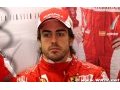 Alonso ne s'attend pas à une fin de saison sans accroc