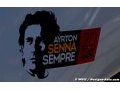 Canal + rend hommage à Senna jeudi 1er mai