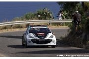 Targa Florio : Breen's co-driver Gareth Roberts dies in crash