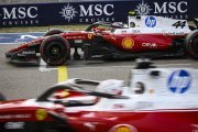Mexico altitude poses new test for 2026 engines