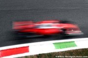 Déjà une version 'B' de la Ferrari 2017 ?