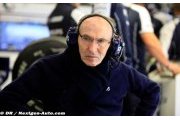Williams considering stock market flotation