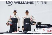 Bottas 'tingling' before 2013 car debut