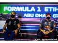 Masi : Verstappen et Hamilton 'savent où se trouve la limite'