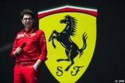 Chez Ferrari, Binotto se sent 'responsable de ce qui est arrivé'