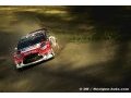 Kris Meeke and Craig Breen to compete at Tour de Corse