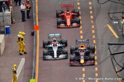 Stewards not Verstappen’s ’biggest fans’ - Marko
