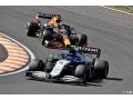 Italian GP 2021 - Williams F1 preview