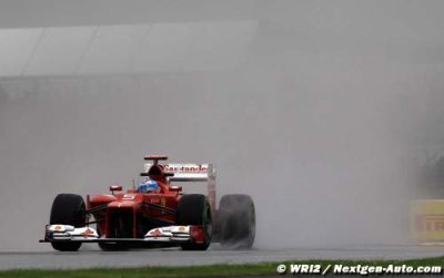 Libres 2&nbsp;: Trop d’eau et pas de chrono