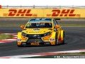 Catsburg hoping to start fast in the WTCC