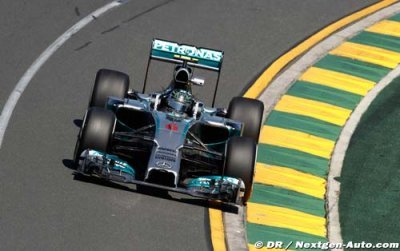 Mercedes duo to battle ’within limits’ on Sunday