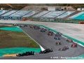 Photos - GP du Portugal 2021 - Course