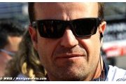 Barrichello de retour en F1 avec Caterham ?