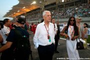 Pirelli espère une compétition plus serrée l'an prochain
