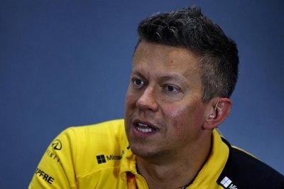 Budkowski fait le point sur la restructuration de Renault