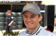 Mercedes not yet ready to win - Rosberg