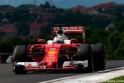 Vettel still 'patient' for Ferrari success