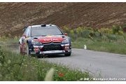 Ogier et Räikkönen animent la course