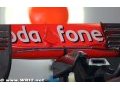 McLaren not confirming no F-duct for Monza