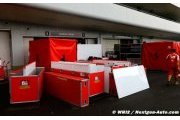 Ferrari n'y croyait plus vraiment depuis trois mois