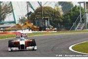 Team reaction after qualifying in Suzuka (part 2)