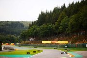 Pirelli : Les trois types de gommes auront leur mot à dire à Spa