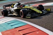 Ocon a hâte de rouler à nouveau à Suzuka... et Budapest