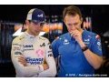 Ocon will not be Alpine 'number 1' - CEO