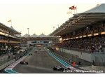 Vidéo - Le résumé en 10 minutes du Grand Prix F1 d'Abu Dhabi