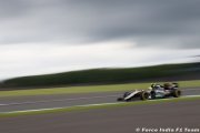 Brazil 2016 - GP Preview - Force India Mercedes