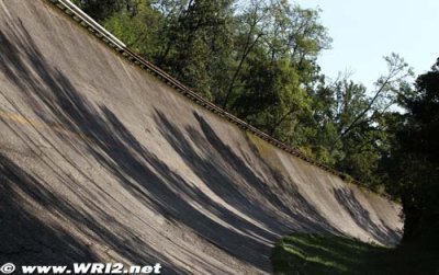 Rome n’a jamais voulu prendre la place de Monza