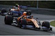 ‘Un vrai pas en avant' : Seidl se félicite des progrès de McLaren