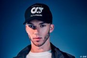 Après les 24 Heures du Mans virtuelles, Gasly aimerait les faire en vrai