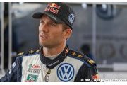 Ogier, une victoire en hommage aux victimes des attentats de Paris