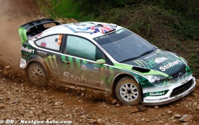 Rocky roads cause problems for Stobart