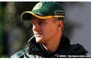 Kubica crash dimmed Kovalainen's rally hobby