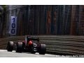 Marussia dépasse Caterham au championnat