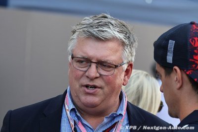 Szafnauer&nbsp;: Alpine F1 n’a pas tenu ses promesses