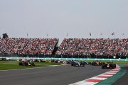 Race - Mexico GP team quotes