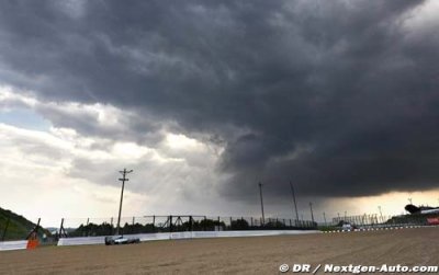 Victoire de Lewis Hamilton dans la confusion