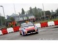 Leader Loeb relieved to get to the end of day one