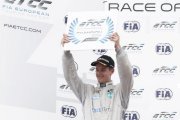 Richard: WTCC here I come