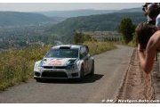 Ogier explique sa sortie 'surprise'