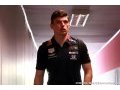 Verstappen 'exit' clause expires on Sunday