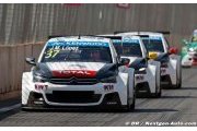 Citroën prêt pour le défi ultra-rapide de Vila Real