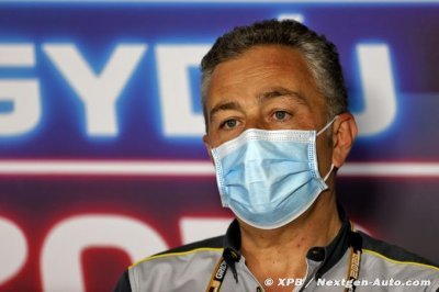 Pneus 18 pouces&nbsp;: Pirelli ne s’inquiète pas pour Williams F1