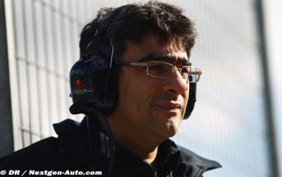 Staff movements rumoured at top F1 teams