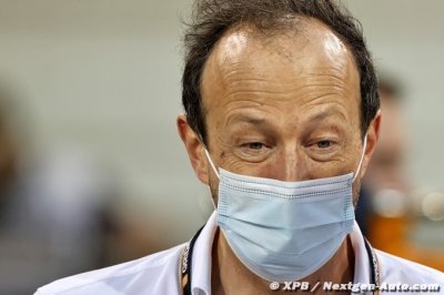 Le directeur du sport et des monoplaces quitte la FIA