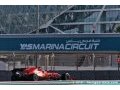 Ferrari : Faire de Binotto le bouc-émissaire n'est pas juste