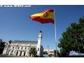 GP d'Espagne : Valence évincerait Barcelone